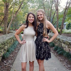 Meet your Posher, Spencer